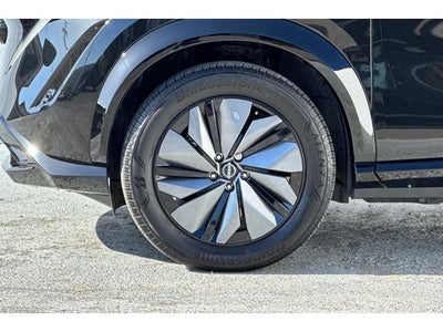 2024 Nissan Ariya ENGAGE e-4ORCE