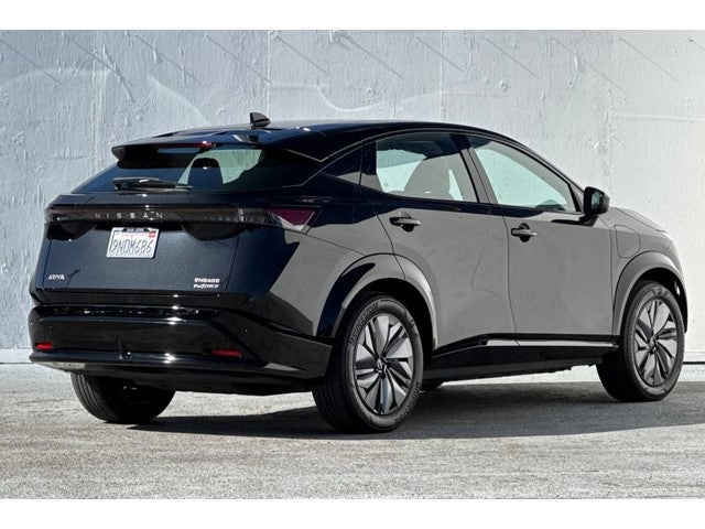 2024 Nissan Ariya ENGAGE e-4ORCE