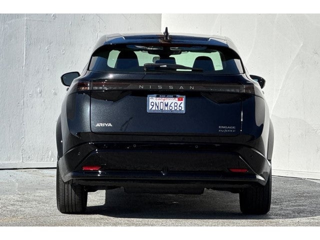 2024 Nissan Ariya ENGAGE e-4ORCE