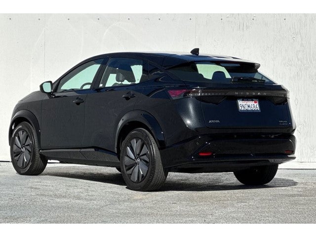 2024 Nissan Ariya ENGAGE e-4ORCE