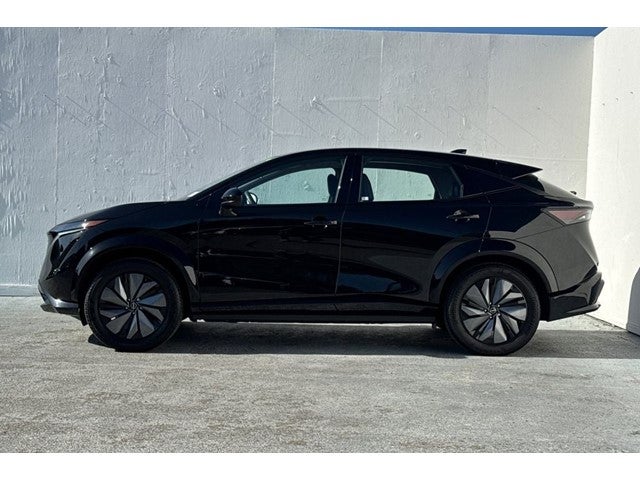 2024 Nissan Ariya ENGAGE e-4ORCE