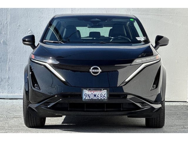 2024 Nissan Ariya ENGAGE e-4ORCE