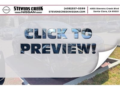 2024 Nissan Ariya ENGAGE e-4ORCE