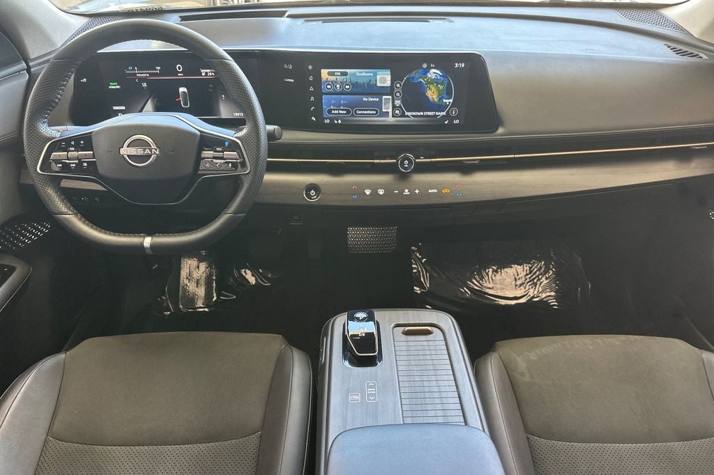 2024 Nissan Ariya ENGAGE e-4ORCE