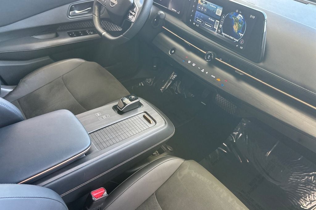 2024 Nissan Ariya ENGAGE e-4ORCE