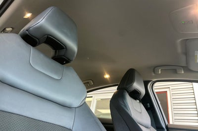 2024 Nissan Ariya ENGAGE e-4ORCE