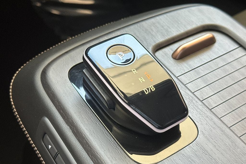 2024 Nissan Ariya ENGAGE e-4ORCE