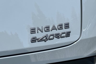 2024 Nissan Ariya ENGAGE e-4ORCE