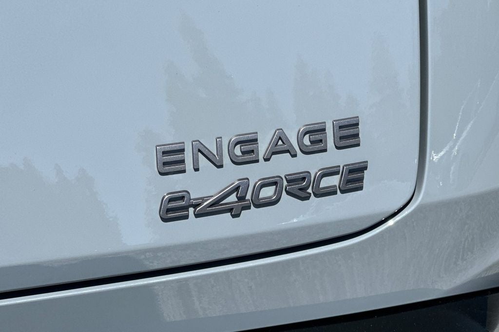 2024 Nissan Ariya ENGAGE e-4ORCE