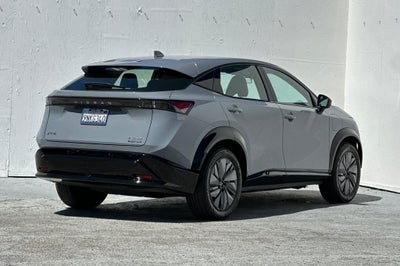2024 Nissan Ariya ENGAGE e-4ORCE
