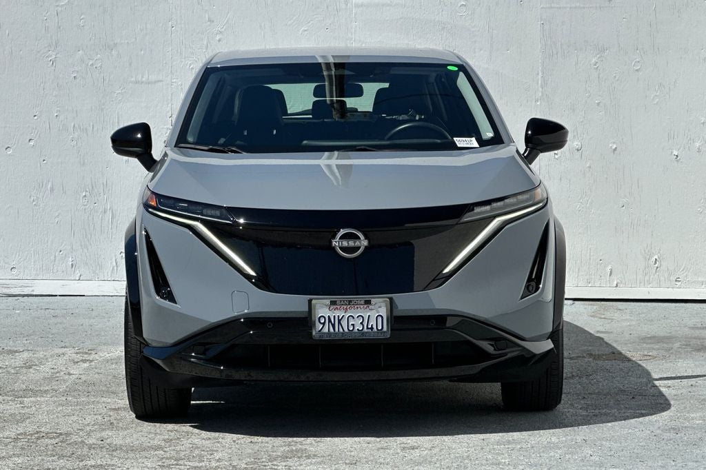 2024 Nissan Ariya ENGAGE e-4ORCE