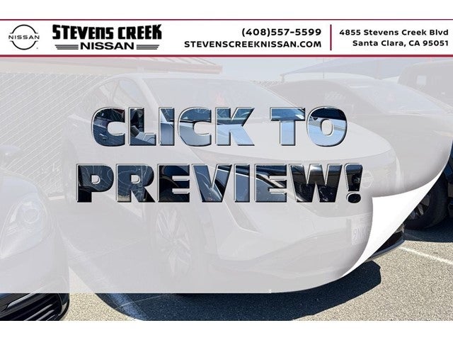 2024 Nissan Ariya ENGAGE e-4ORCE