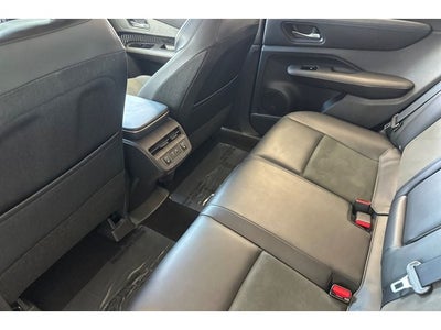 2024 Nissan Ariya ENGAGE e-4ORCE