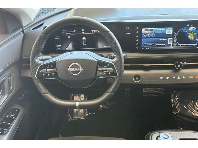 2024 Nissan Ariya ENGAGE e-4ORCE