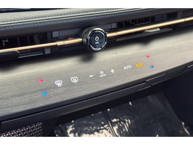 2024 Nissan Ariya ENGAGE e-4ORCE