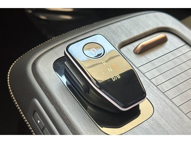 2024 Nissan Ariya ENGAGE e-4ORCE