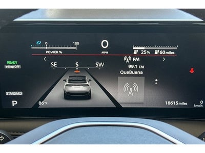 2024 Nissan Ariya ENGAGE e-4ORCE