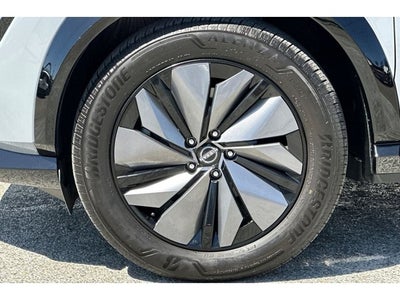 2024 Nissan Ariya ENGAGE e-4ORCE