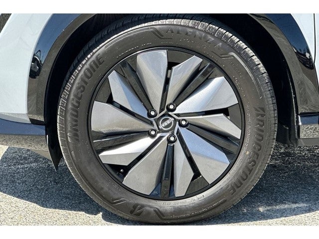 2024 Nissan Ariya ENGAGE e-4ORCE