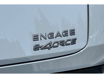 2024 Nissan Ariya ENGAGE e-4ORCE