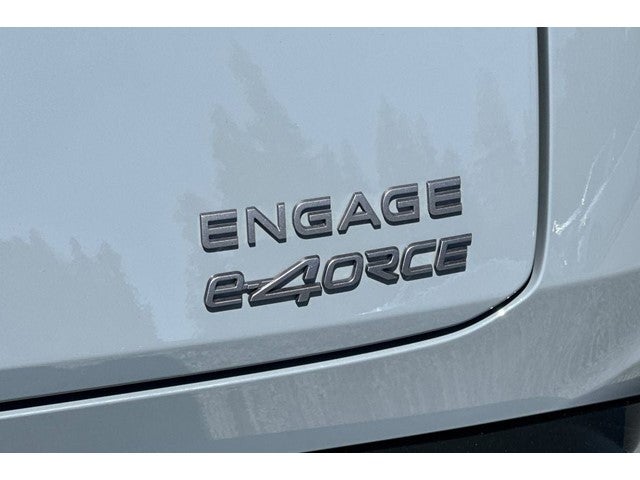 2024 Nissan Ariya ENGAGE e-4ORCE