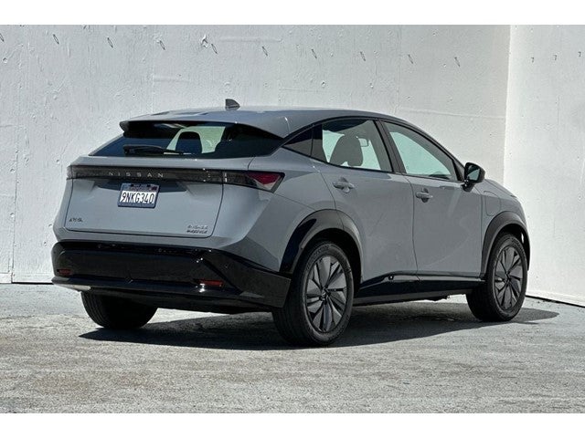 2024 Nissan Ariya ENGAGE e-4ORCE