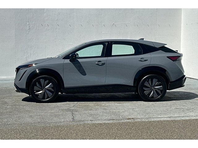 2024 Nissan Ariya ENGAGE e-4ORCE