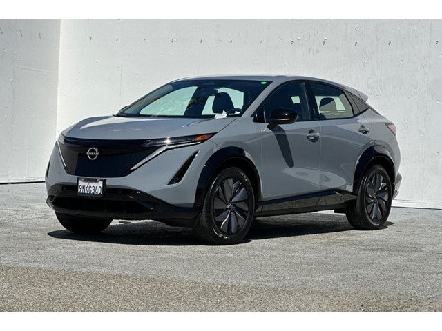 2024 Nissan Ariya ENGAGE e-4ORCE