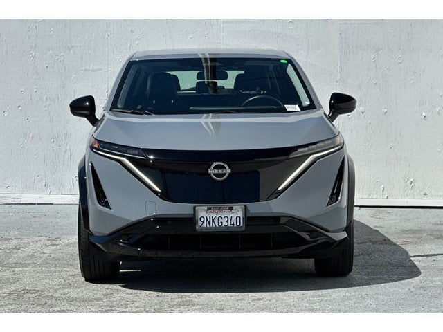 2024 Nissan Ariya ENGAGE e-4ORCE