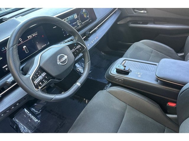 2024 Nissan Ariya ENGAGE e-4ORCE