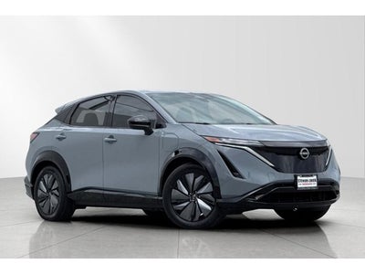 2024 Nissan Ariya ENGAGE+ e-4ORCE
