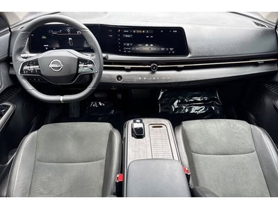 2024 Nissan Ariya ENGAGE+ e-4ORCE
