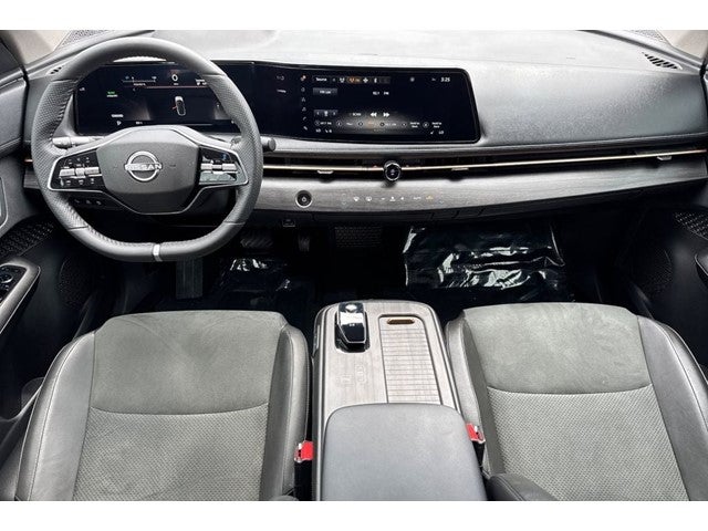 2024 Nissan Ariya ENGAGE+ e-4ORCE