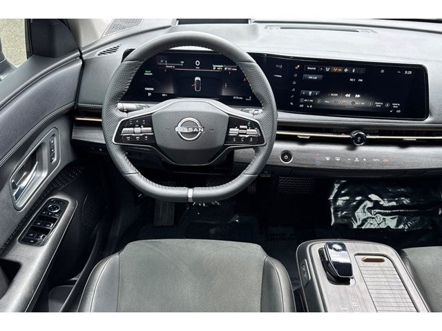 2024 Nissan Ariya ENGAGE+ e-4ORCE