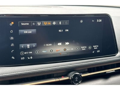 2024 Nissan Ariya ENGAGE+ e-4ORCE
