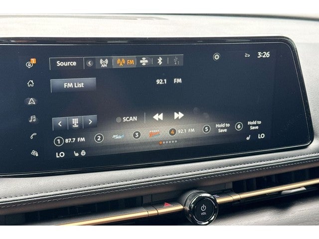 2024 Nissan Ariya ENGAGE+ e-4ORCE