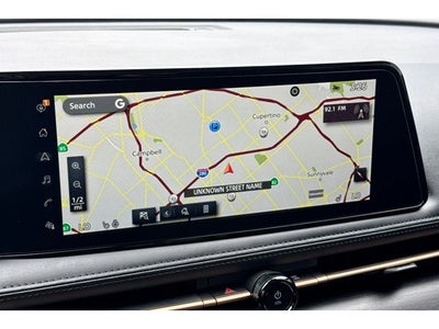 2024 Nissan Ariya ENGAGE+ e-4ORCE