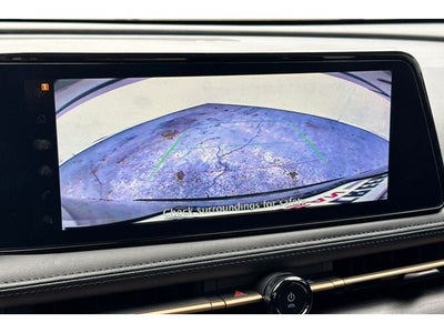 2024 Nissan Ariya ENGAGE+ e-4ORCE