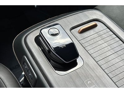2024 Nissan Ariya ENGAGE+ e-4ORCE