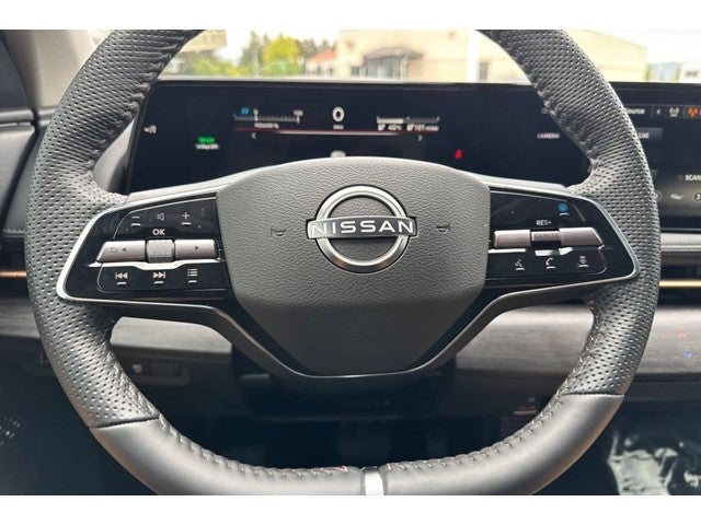 2024 Nissan Ariya ENGAGE+ e-4ORCE