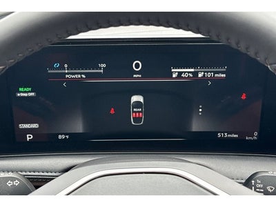 2024 Nissan Ariya ENGAGE+ e-4ORCE