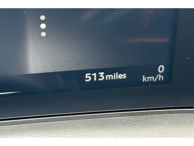 2024 Nissan Ariya ENGAGE+ e-4ORCE