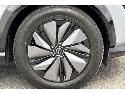 2024 Nissan Ariya ENGAGE+ e-4ORCE