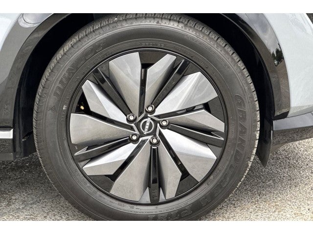 2024 Nissan Ariya ENGAGE+ e-4ORCE