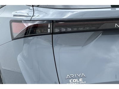 2024 Nissan Ariya ENGAGE+ e-4ORCE