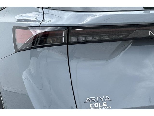 2024 Nissan Ariya ENGAGE+ e-4ORCE