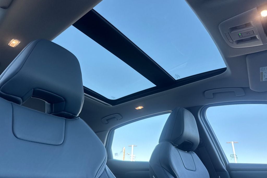 2024 Nissan Ariya PLATINUM+ e-4ORCE