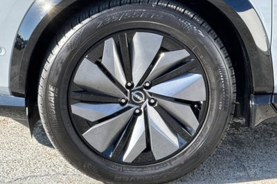 2024 Nissan Ariya PLATINUM+ e-4ORCE