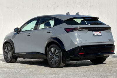 2024 Nissan Ariya PLATINUM+ e-4ORCE