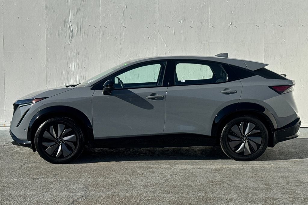 2024 Nissan Ariya PLATINUM+ e-4ORCE